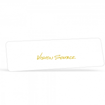 1 3/4" x 5 3/4"-Digital Round Corner Rectangle