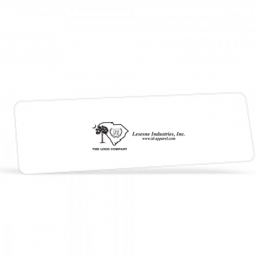 1 3/4" x 5 3/4"-Digital Round Corner Rectangle