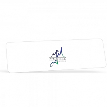 1 3/4" x 5 3/4"-Digital Round Corner Rectangle