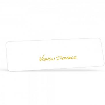 2" x 6"-Digital Round Corner Rectangle