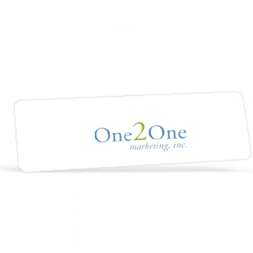 2" x 6"-Digital Round Corner Rectangle
