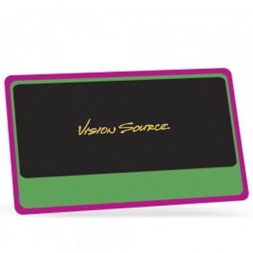 3" x 5"-Digital Round Corner Rectangle