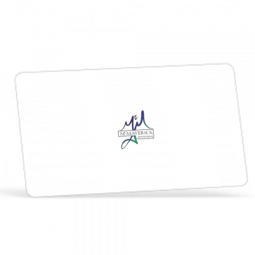 2 3/4" x 4 3/4"-Digital Round Corner Rectangle
