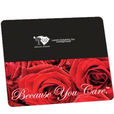 2 1/2" x 3"-Digital Round Corner Rectangle