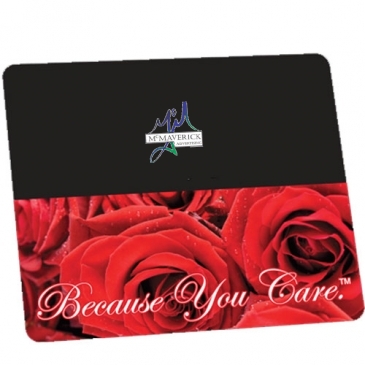 2 1/2" x 3"-Digital Round Corner Rectangle