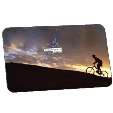 2 1/2" x 4"-Digital Round Corner Rectangle