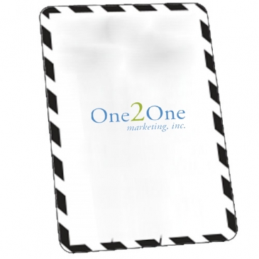 3 1/2" x 5"-Digital Round Corner Rectangle