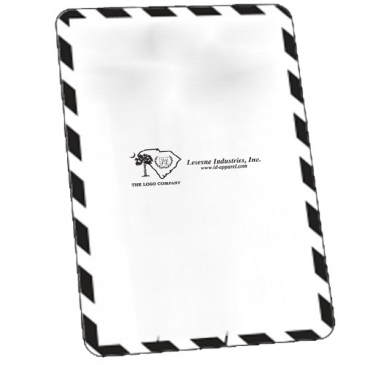 3 1/2" x 5"-Digital Round Corner Rectangle