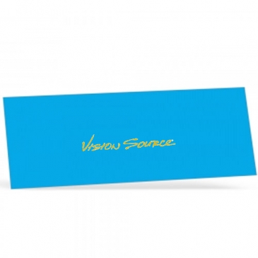 3" X 8"-Digital Rectangle