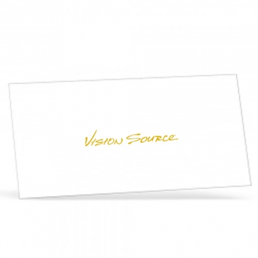 3" X 6"-Digital Rectangle