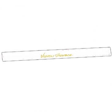 1 1/2" x 18"-Digital Round Corner Rectangle