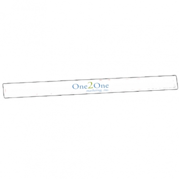 1 1/2" x 18"-Digital Round Corner Rectangle