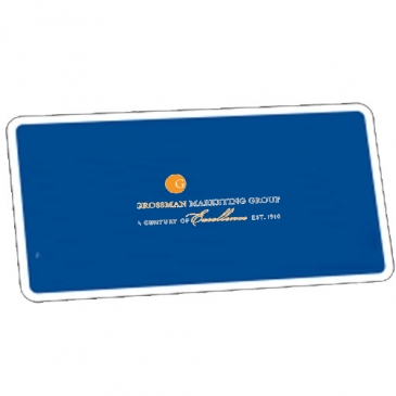3" x 6"-Digital Round Corner Rectangle