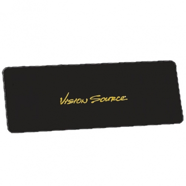 3" x 8"-Digital Round Corner Rectangle