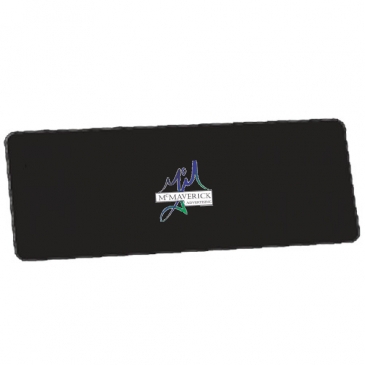 3" x 8"-Digital Round Corner Rectangle