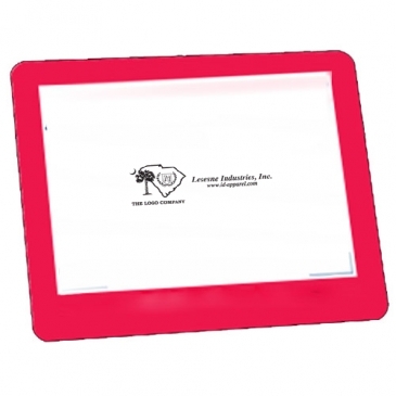 4" x 5"-Digital Round Corner Rectangle