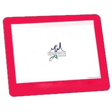 4" x 5"-Digital Round Corner Rectangle