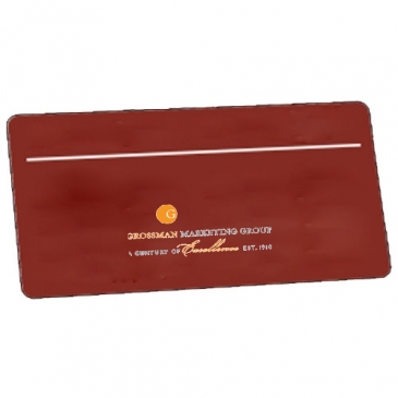 4" x 8"-Digital Round Corner Rectangle