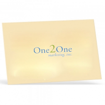 2" x 3"-Stock Shape Rect: Screen