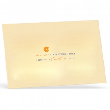 2" x 3"-Stock Shape Rect: Screen
