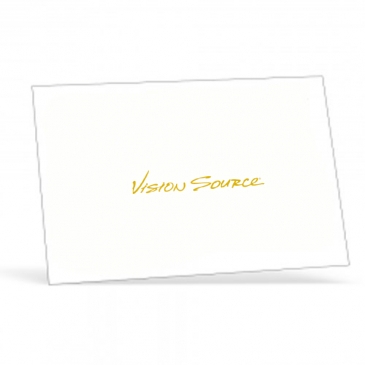 3" x 4 1/2"-Stock Shape Rect: Screen