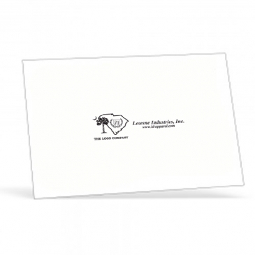 3" x 4 1/2"-Stock Shape Rect: Screen