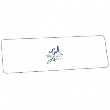 1 7/8" x 5 7/8"-Digital Round Corner Rectangle