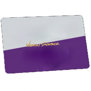 3" x 4 1/2"-Digital Round Corner Rectangle