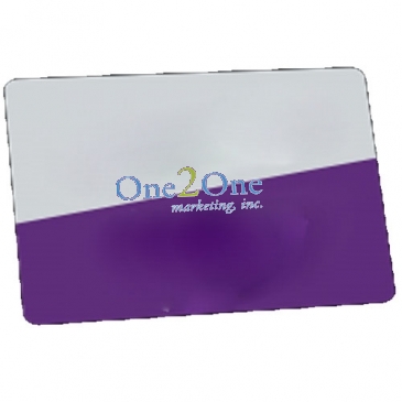 3" x 4 1/2"-Digital Round Corner Rectangle