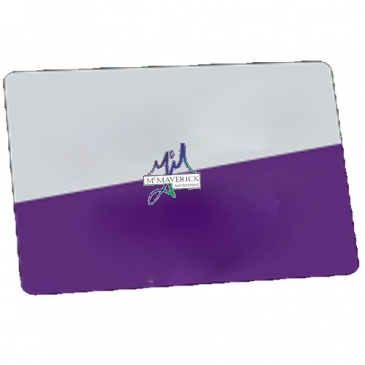 3" x 4 1/2"-Digital Round Corner Rectangle