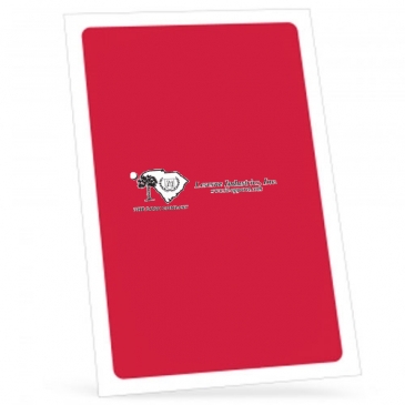2" x 3"-Digital Round Corner Rectangle