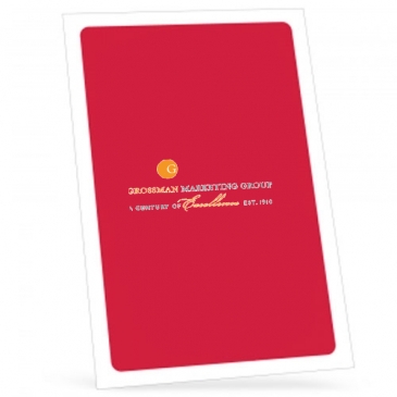 2" x 3"-Digital Round Corner Rectangle