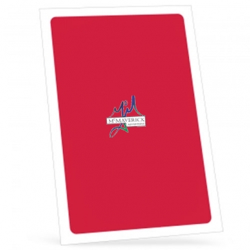 2" x 3"-Digital Round Corner Rectangle