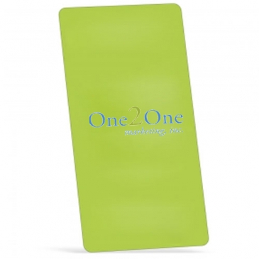 2" x 4"-Digital Round Corner Rectangle