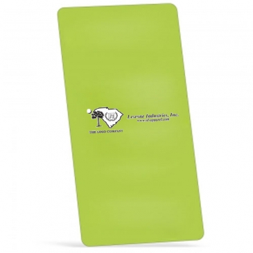 2" x 4"-Digital Round Corner Rectangle