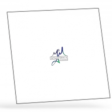 1" x 1"-Digital Square