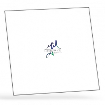 2" x 2"-Digital Square