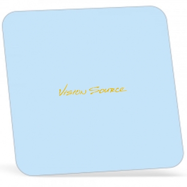 1" x 1"-Digital Round Corner Square