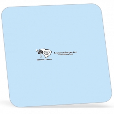 1" x 1"-Digital Round Corner Square