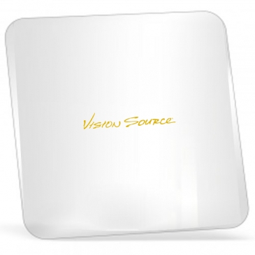 1 1/2" x 1 1/2"-Digital Round Corner Square