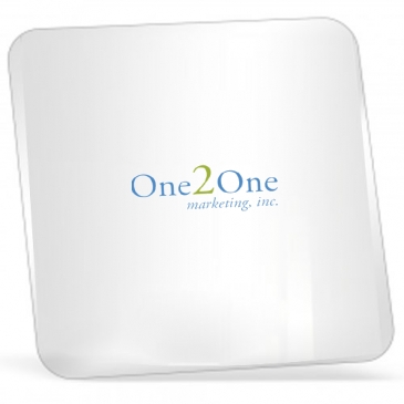 1 1/2" x 1 1/2"-Digital Round Corner Square