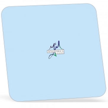 2" x 2"-Digital Round Corner Square