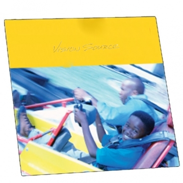 1 3/4" x 1 3/4"-Digital Square