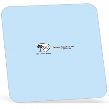 2 1/2" x 2 1/2"-Digital Round Corner Square