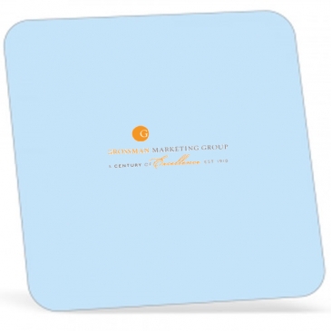 2 1/2" x 2 1/2"-Digital Round Corner Square