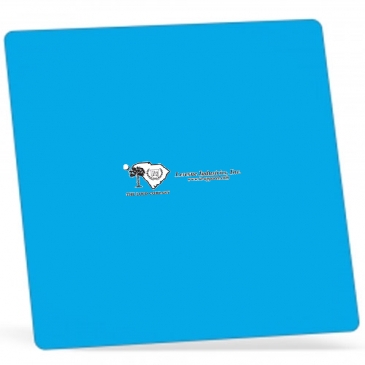 7" X 7"-Digital Round Corner Square