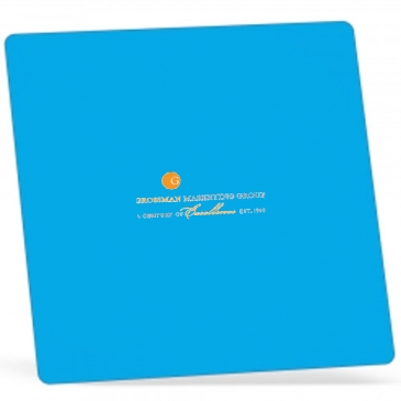 7" X 7"-Digital Round Corner Square