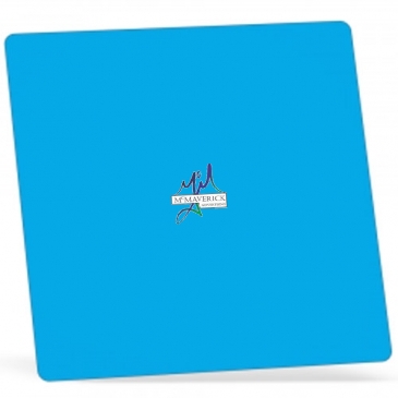 7" X 7"-Digital Round Corner Square
