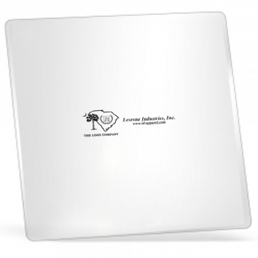 8" X 8"-Digital Round Corner Square