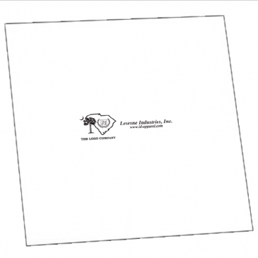 3" x 3"-Stock Shape Squares: Screen